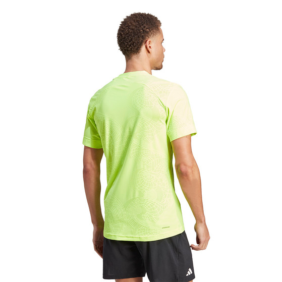 adidas London Pro Tee