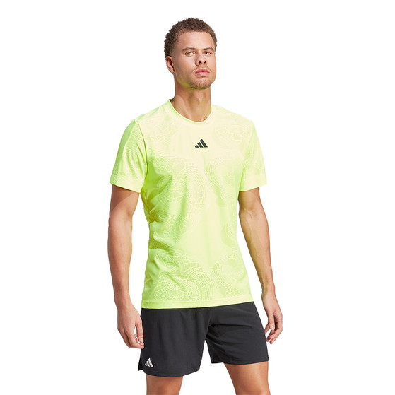 adidas London Pro Tee