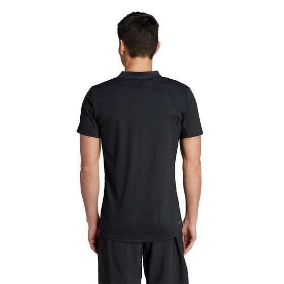 adidas London Pro Polo