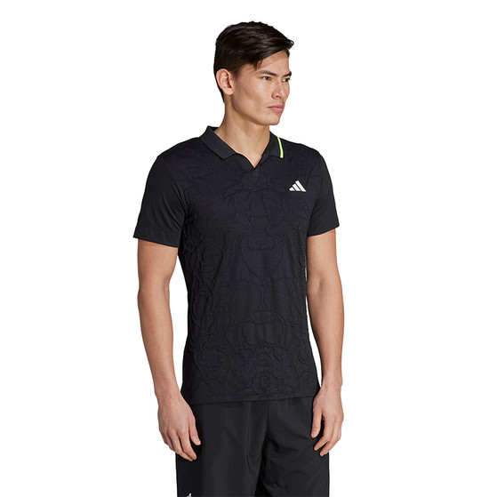 adidas London Pro Polo
