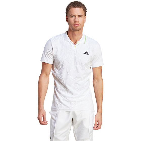 adidas London Pro Polo