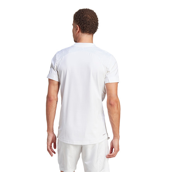 adidas London Pro Polo