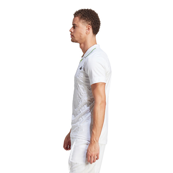 adidas London Pro Polo