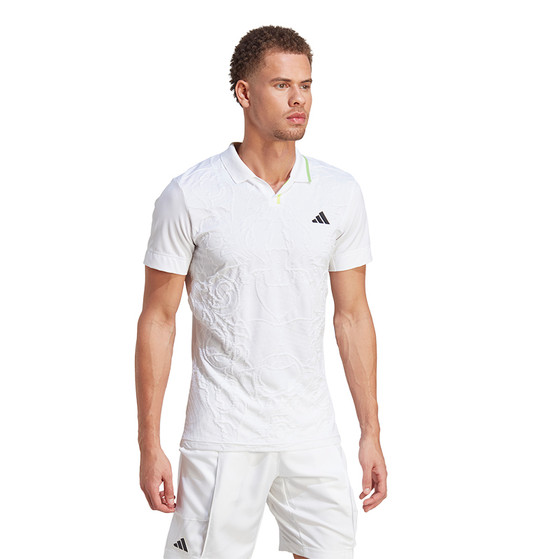 adidas London Pro Polo