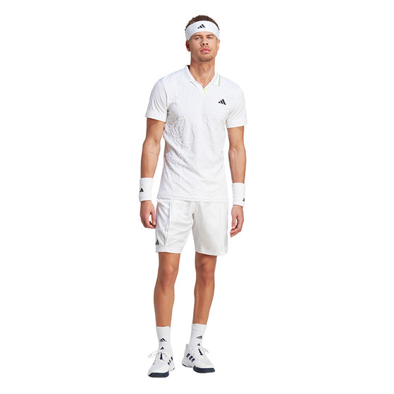 adidas London Pro Polo