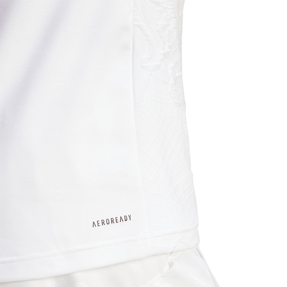 adidas London Pro Polo
