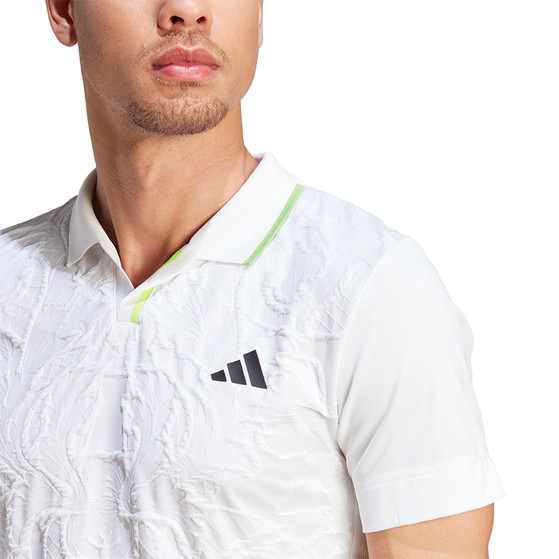 adidas London Pro Polo