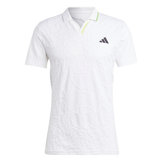 adidas London Pro Polo