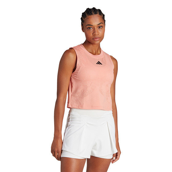 adidas London Match Tank