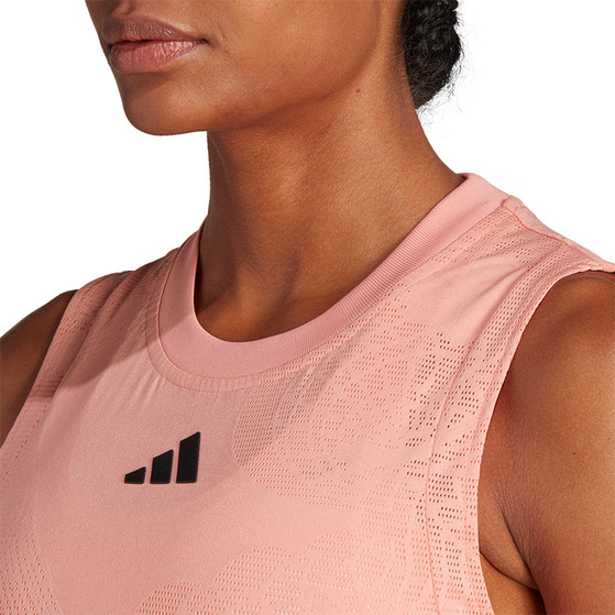 adidas London Match Tank