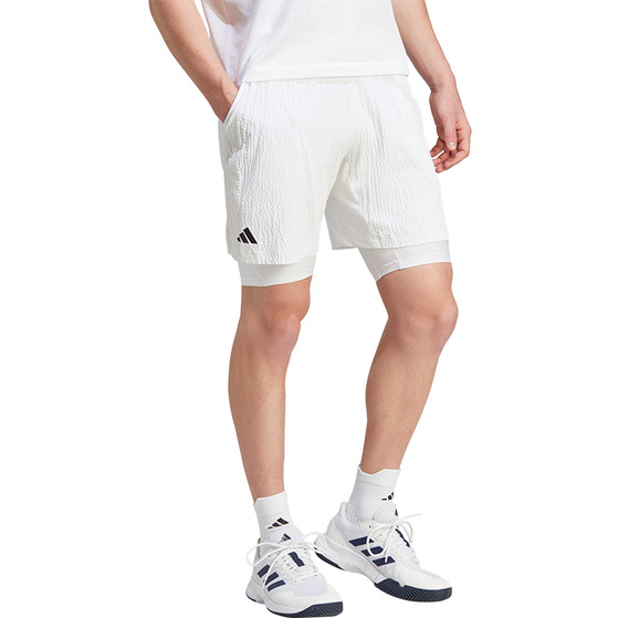 adidas London 2 In 1 Short