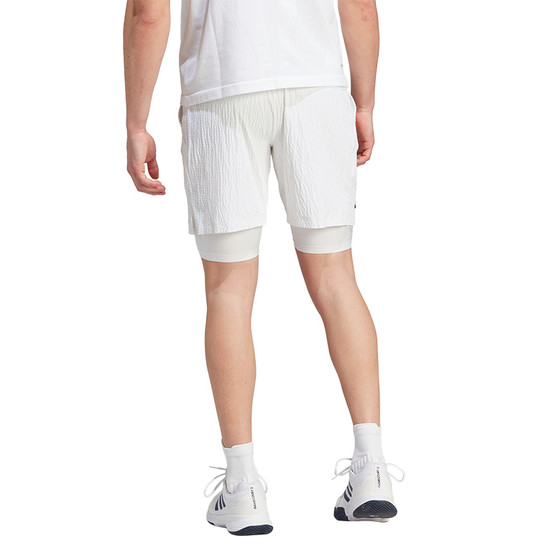 adidas London 2 In 1 Short