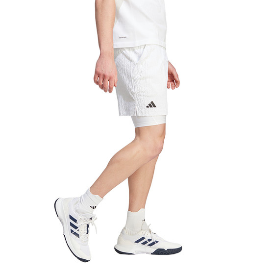 adidas London 2 In 1 Short