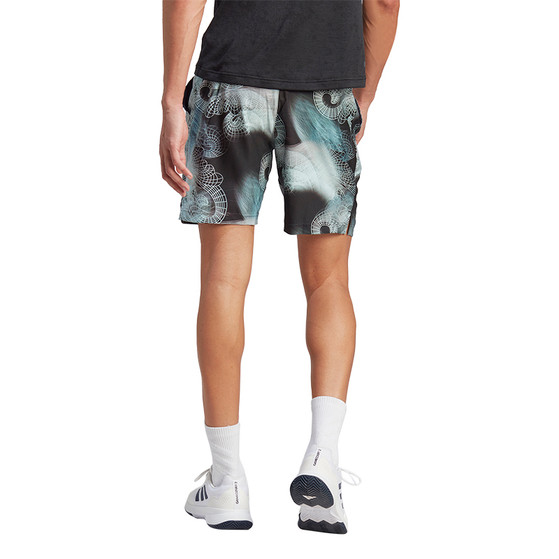 adidas Printed Ergo Short