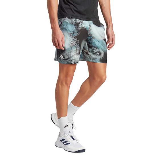 adidas Printed Ergo Short