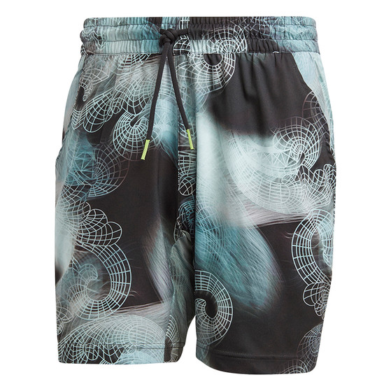 adidas Printed Ergo Short