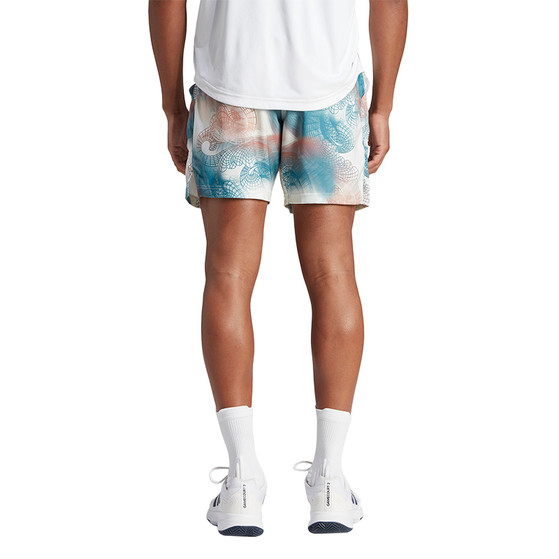 adidas Printed Ergo Short