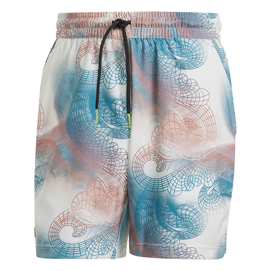 adidas Printed Ergo Short