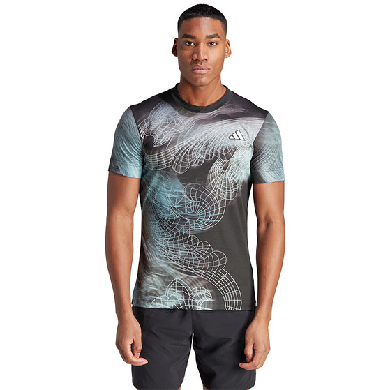 adidas Pro Printed Tee