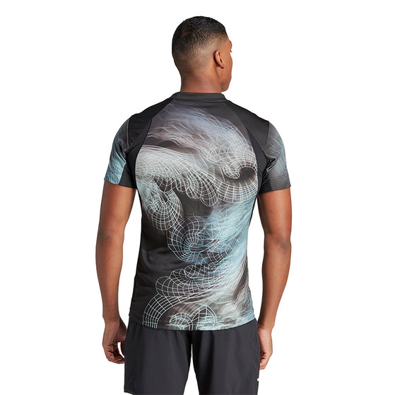 adidas Pro Printed Tee