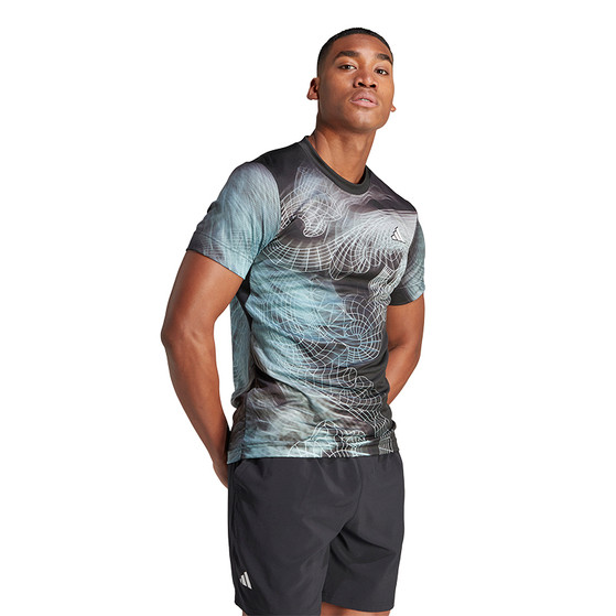 adidas Pro Printed Tee