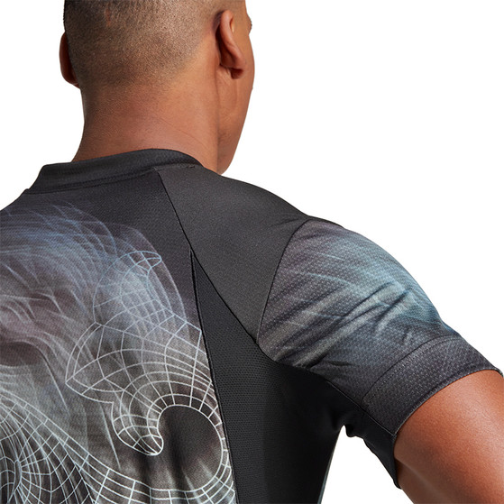 adidas Pro Printed Tee