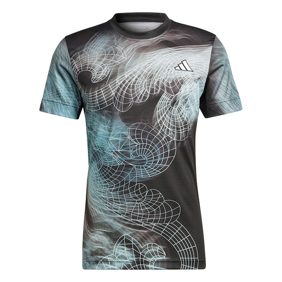 adidas Pro Printed Tee