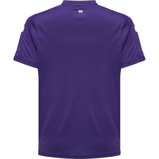 Hummel Core XK Poly Shirt Kinder