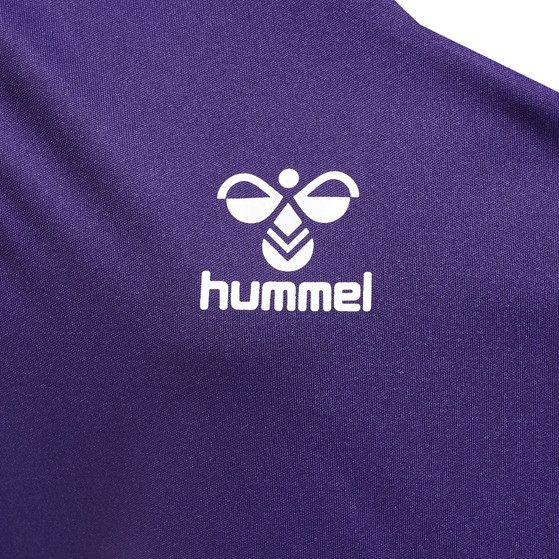 Hummel Core XK Poly Shirt Kinder