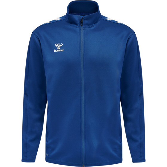 Hummel Core XK Poly Full Zip Sweater