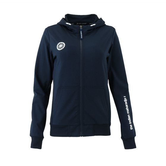 Indian Maharadja Hooded Trainingspak Dames