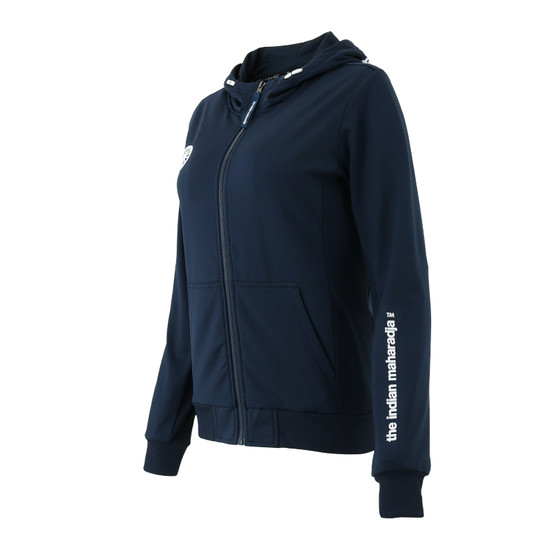 Indian Maharadja Hooded Trainingspak Dames