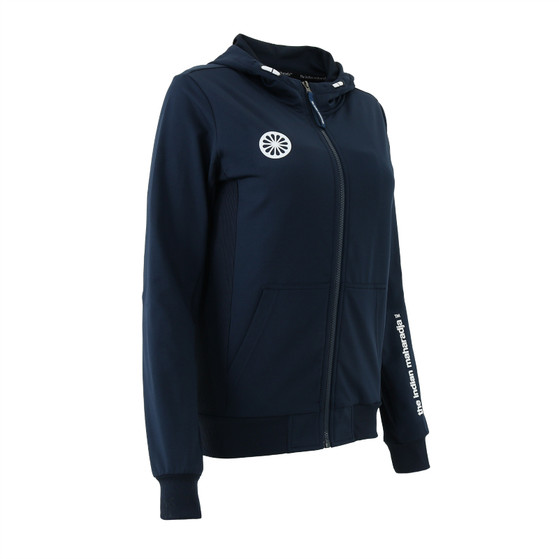 Indian Maharadja Hooded Trainingspak Dames