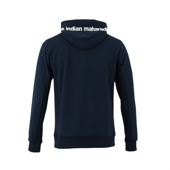 Indian Maharadja Kadiri Hooded Jacket Kids