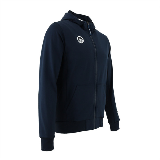 Indian Maharadja Kadiri Hooded Jacket Kids