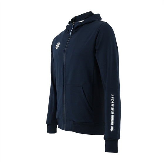 Indian Maharadja Kadiri Hooded Jacket Kids