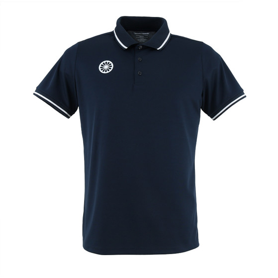 Indian Maharadja Kadiri Piqué Polo