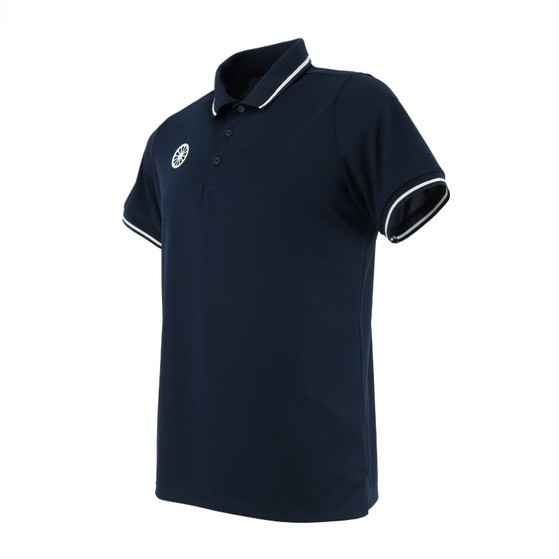 Indian Maharadja Kadiri Piqué Polo