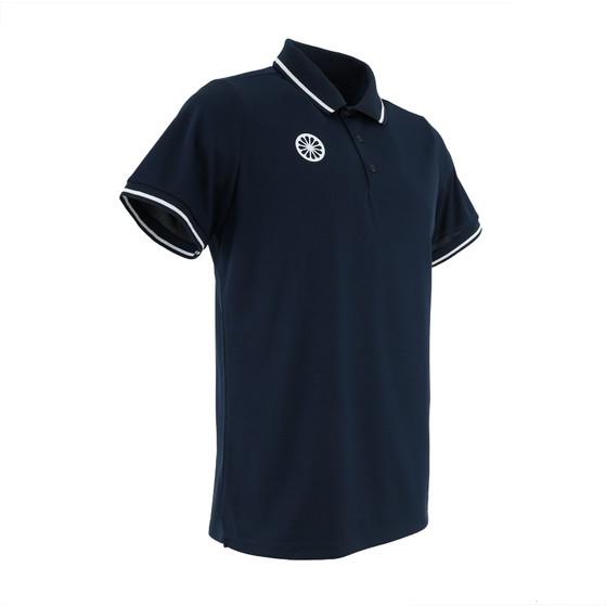 Indian Maharadja Kadiri Piqué Polo