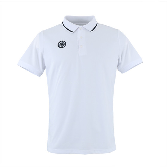 Indian Maharadja Kadiri Piqué Polo