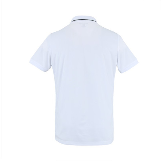 Indian Maharadja Kadiri Piqué Polo