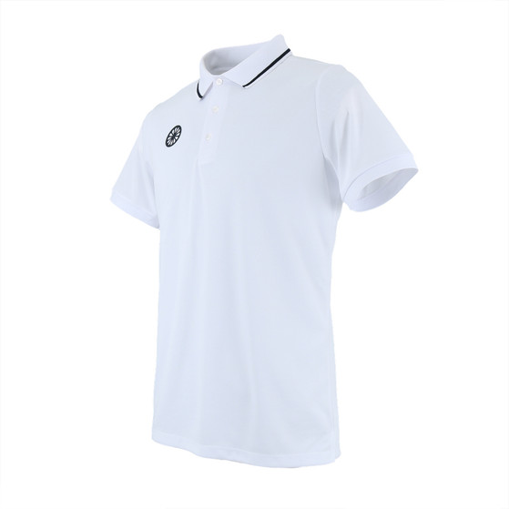 Indian Maharadja Kadiri Piqué Polo