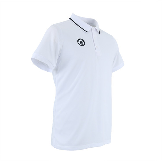 Indian Maharadja Kadiri Piqué Polo