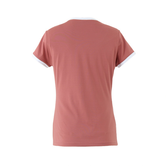 Indian Maharadja Kadiri Striped V-neck Tee Meisjes