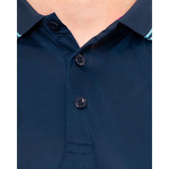 Bidi Badu Grafic Illumination Polo