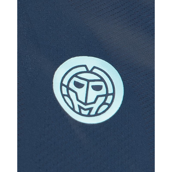 Bidi Badu Grafic Illumination Polo