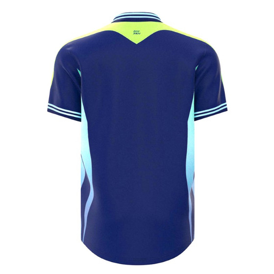 Bidi Badu Grafic Illumination Polo
