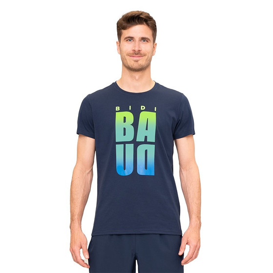 Bidi Badu Grafic Illumination Chill Tee