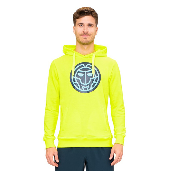 Bidi Badu Grafic Illumination Chill Hoodie