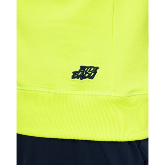 Bidi Badu Grafic Illumination Chill Hoodie